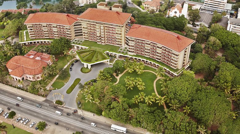 <b>Taj Samudra Hotel Other</b>. Images powered by <a href="https://www.leonardoworldwide.com/" title="Leonardo Worldwide" target="_blank">Leonardo</a>.
