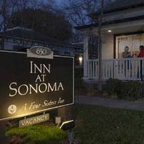 Inn at Sonoma