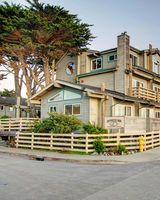 Cypress Inn on Miramar Beach