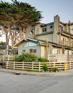 Cypress Inn on Miramar Beach