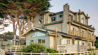 Cypress Inn on Miramar Beach