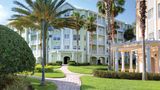 Kingstown Reef Exterior