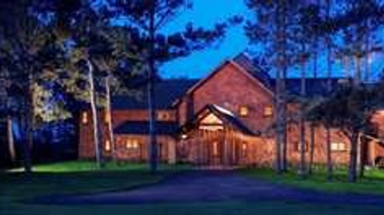 Brewery Gulch Inn Exterior