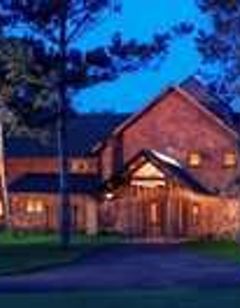 Brewery Gulch Inn