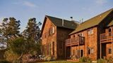 Brewery Gulch Inn Exterior