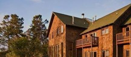 Brewery Gulch Inn Exterior