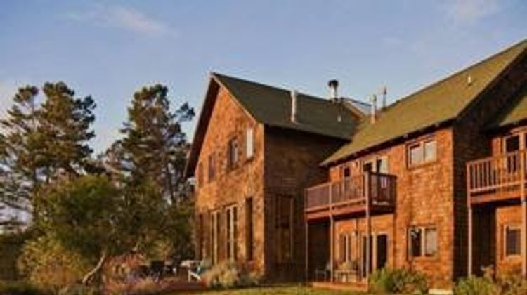 Brewery Gulch Inn Exterior