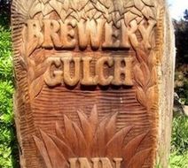 Brewery Gulch Inn Exterior