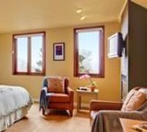 Brewery Gulch Inn Room