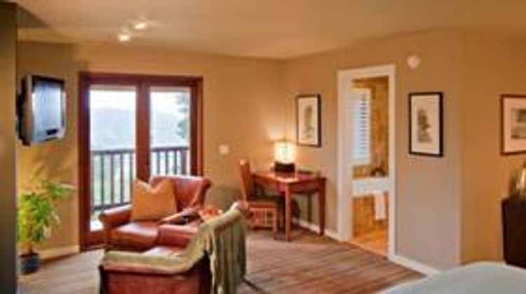 Brewery Gulch Inn Room