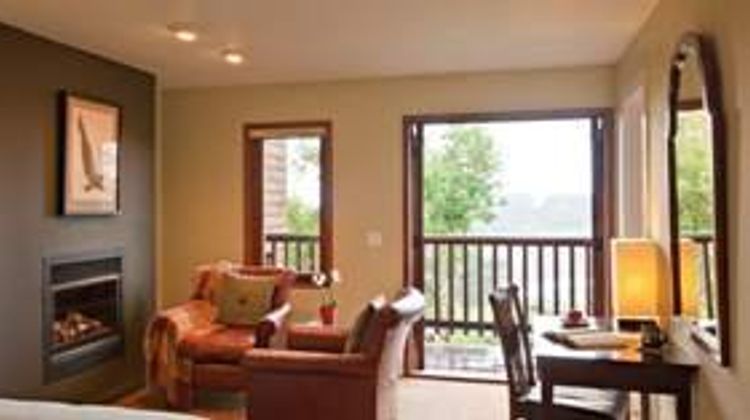 Brewery Gulch Inn Room