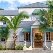 Sweetfield Manor Historic Inn & B&B