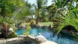 Sweetfield Manor Historic Inn & B&B Pool