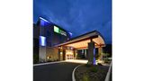 <b>Holiday Inn Express Finger Lakes Exterior</b>. Virtual Tours powered by <a href="https://www.leonardoworldwide.com/" title="Leonardo Worldwide" target="_blank">Leonardo</a>.