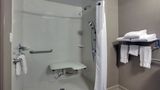 Holiday Inn Express Hotel & Suites Room