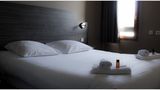 Hotel Loreak Room