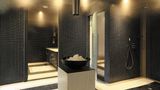 <b>Domaine de Manville Spa</b>. Images powered by <a href="https://www.leonardoworldwide.com/" title="Leonardo Worldwide" target="_blank">Leonardo</a>.