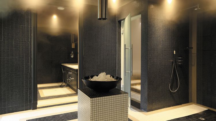 Domaine de Manville Spa