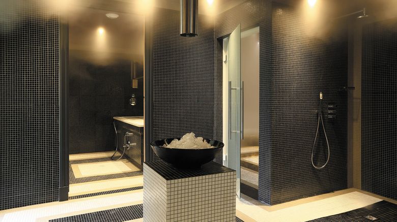 <b>Domaine de Manville Spa</b>. Images powered by <a href="https://www.leonardoworldwide.com/" title="Leonardo Worldwide" target="_blank">Leonardo</a>.