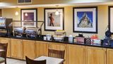 Tulsa Square Hotel Central, I-44 By OYO Restaurant