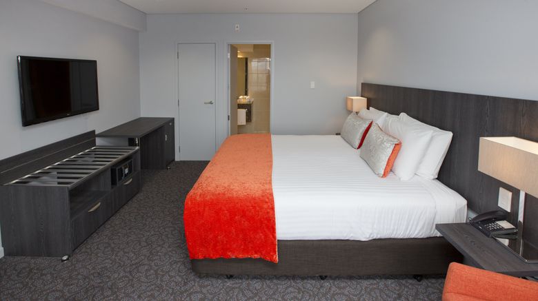 <b>Copthorne Hotel Palmerston North Suite</b>. Images powered by <a href="https://www.leonardoworldwide.com/" title="Leonardo Worldwide" target="_blank">Leonardo</a>.