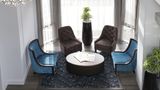 Copthorne Hotel Palmerston North Lobby