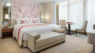 The Pottinger Hong Kong