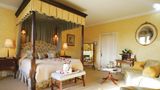 The Bath Priory Hotel Suite