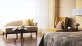 Taj Samudra Hotel Suite