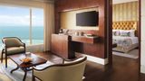 Taj Samudra Hotel Suite