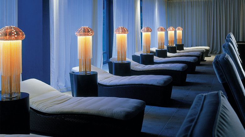 <b>Hotel la Reserve Geneve Hotel & Spa Spa</b>. Images powered by <a href="https://www.leonardoworldwide.com/" title="Leonardo Worldwide" target="_blank">Leonardo</a>.