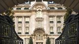 <b>Rosewood London Exterior</b>. Images powered by <a href="https://www.leonardoworldwide.com/" title="Leonardo Worldwide" target="_blank">Leonardo</a>.