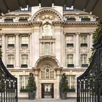 Rosewood London