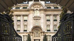 Rosewood London