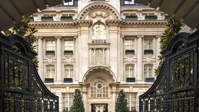 Rosewood London