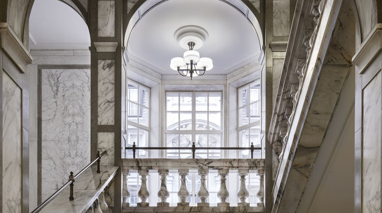Rosewood London Other