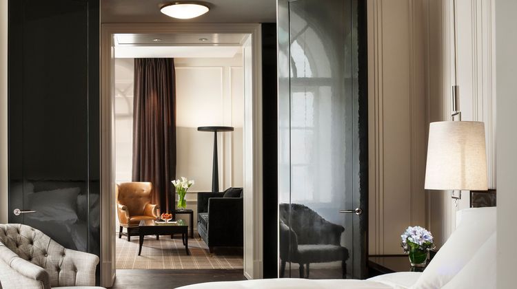 Rosewood London Suite