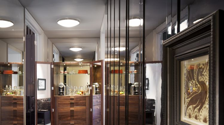 Rosewood London Suite