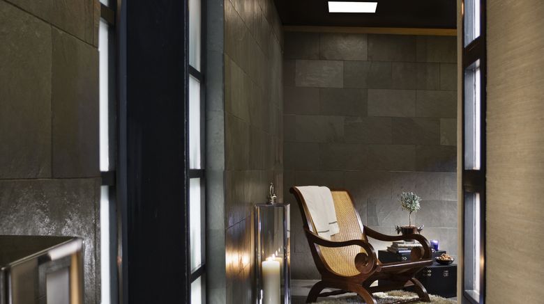 <b>Rosewood London Spa</b>. Images powered by <a href="https://www.leonardoworldwide.com/" title="Leonardo Worldwide" target="_blank">Leonardo</a>.