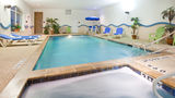 <b>Holiday Inn Express Fort Worth I-35 Lobby</b>. Images powered by <a href="https://www.leonardoworldwide.com/" title="Leonardo Worldwide" target="_blank">Leonardo</a>.