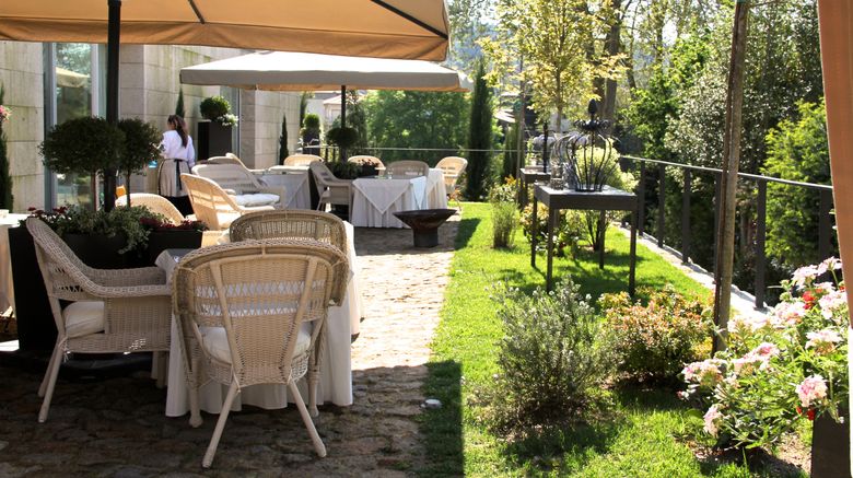 <b>Carmo's Boutique Hotel Restaurant</b>. Images powered by <a href="https://www.leonardoworldwide.com/" title="Leonardo Worldwide" target="_blank">Leonardo</a>.