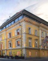 Hotel Sandwirth