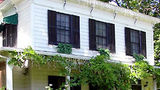 Dunbar House 1880 Bed & Breakfast Exterior