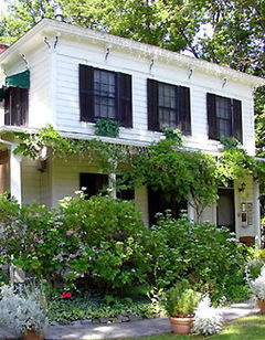 Dunbar House 1880 Bed & Breakfast