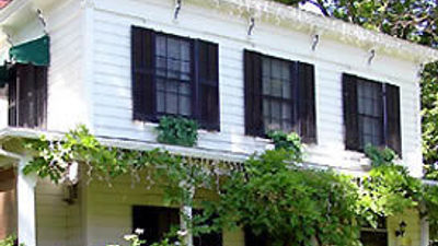 Dunbar House 1880 Bed & Breakfast