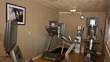 Holiday Inn Express Mill Valley Health Club