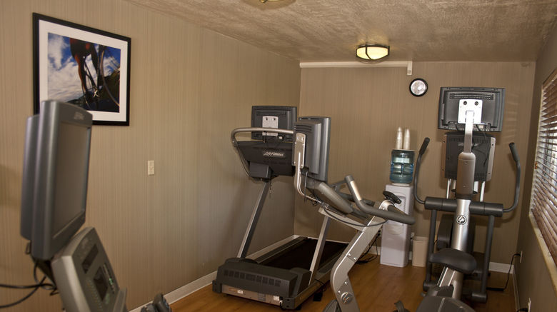 <b>Holiday Inn Express Mill Valley Health Club</b>. Images powered by <a href="https://www.leonardoworldwide.com/" title="Leonardo Worldwide" target="_blank">Leonardo</a>.