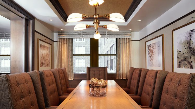 WestHouse Hotel New York Restaurant