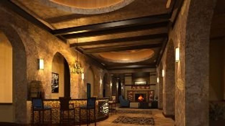 <b>Brewhouse Inn & Suites Lobby</b>. Images powered by <a href="https://leonardo.com/" title="Leonardo Worldwide" target="_blank">Leonardo</a>.