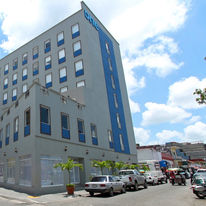 One Villahermosa Centro